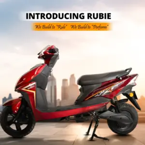 Rubie