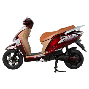 Sparrow Pro