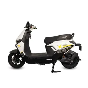 Yakuza Shama Electric Scooter Thumbnail