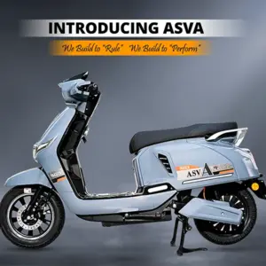 ASVA