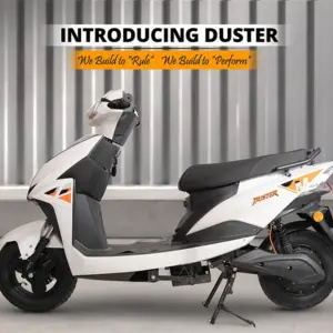 Duster