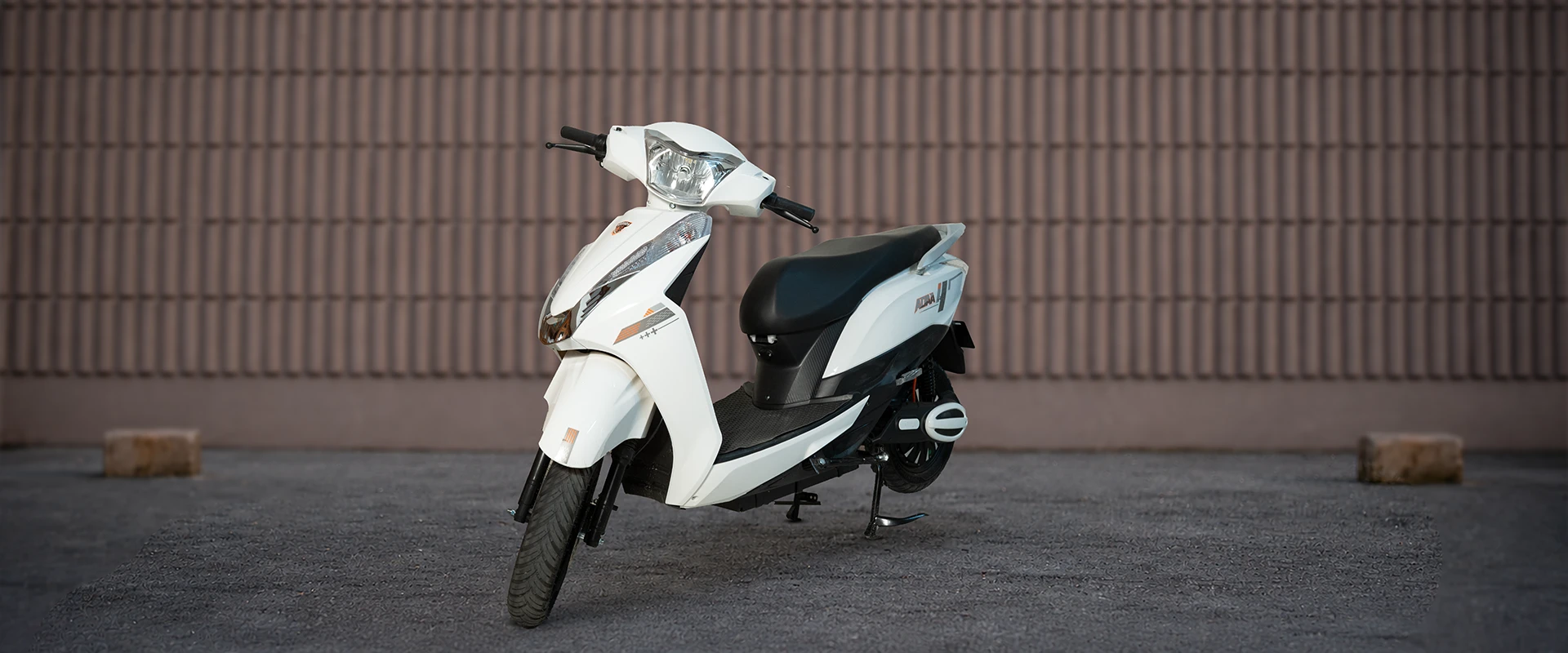 ADAA electric scooter