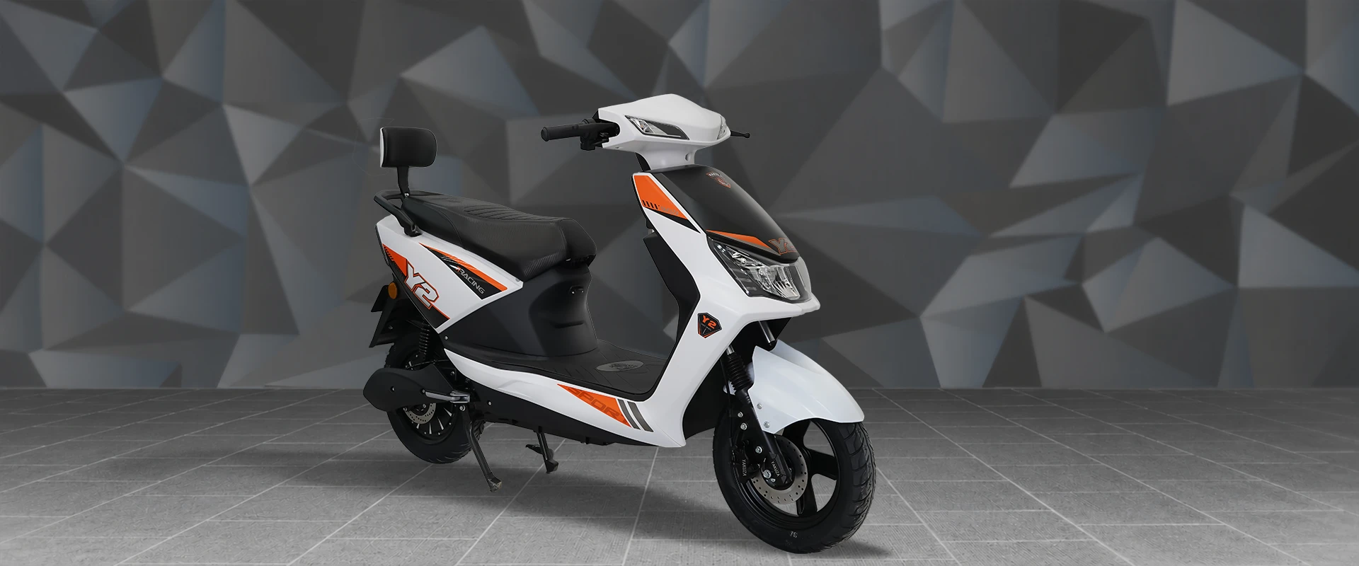 Y2 electric scooter