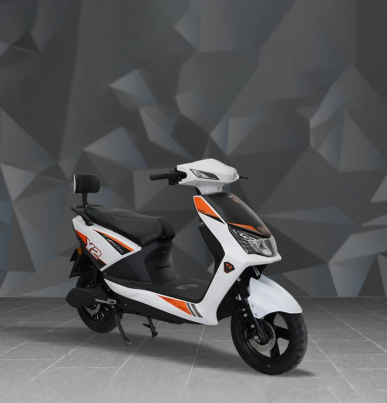 Yakuza electric vehicles
